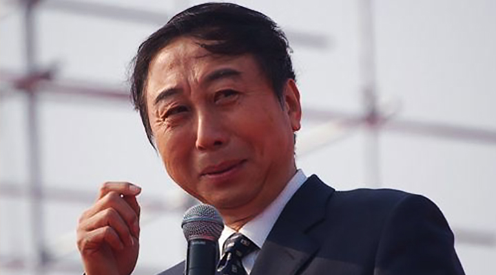 揭秘馮鞏老師“50萬分手費(fèi)”始末 3030說 小品 相聲 張慧 性侵案 馮鞏 3030說  第2張