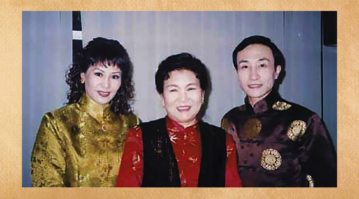 舞臺上的“小男人”——鞏漢林 3030說 小品 相聲 美麗的尷尬 金珠 趙麗蓉 唐杰忠 鞏漢林 3030說  第2張