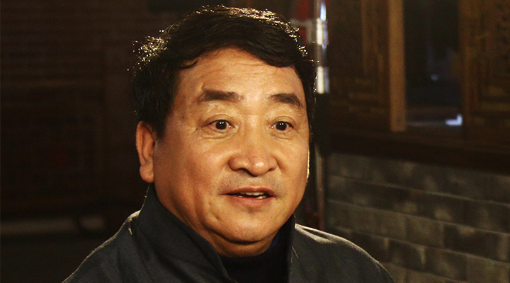 姜昆與郭德綱“雅、俗”大戰 3030說 反三俗 傳統相聲 相聲大師 相聲 姜昆 郭德綱 3030說  第2張