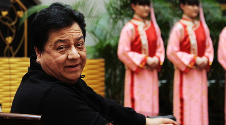 李金斗“嫖娼”事件始末 3030說 相聲 嫖娼 楊志剛 侯耀文 郭德綱 李金斗 3030說  第4張