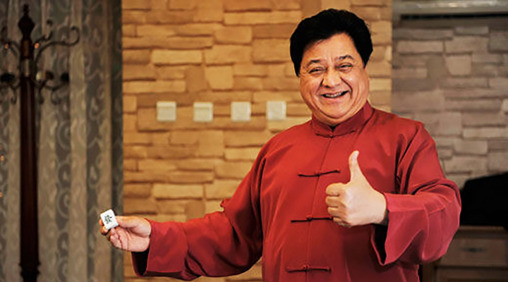 李金斗“嫖娼”事件始末 3030說 相聲 嫖娼 楊志剛 侯耀文 郭德綱 李金斗 3030說  第1張