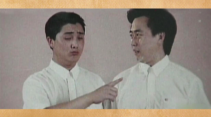 20年后博林爆出了洛桑死亡的秘密 3030說(shuō) 相聲 洛桑學(xué)藝 郭德綱 曲苑雜壇 博林 洛桑 3030說(shuō)  第3張